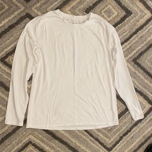 Super Soft Boy’s Long- Sleeve